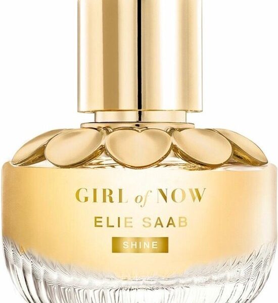 Elie Saab Girl of Now Shine EDP W 30 ml