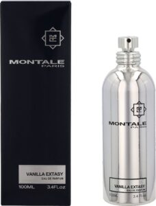 Montale Vanilla Extasy Eau De Parfum Spray 100 ml for Women - Afbeelding 3