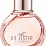 Hollister - Wave For Her - Eau De Parfum - 100ML