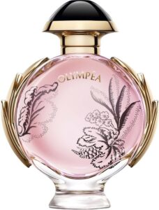 Paco Rabanne Olympea Blossom 50 ml Eau de Parfum Florale - Damesparfum - Afbeelding 3