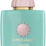 Amouage Lineage Eau De Parfum 100 ml