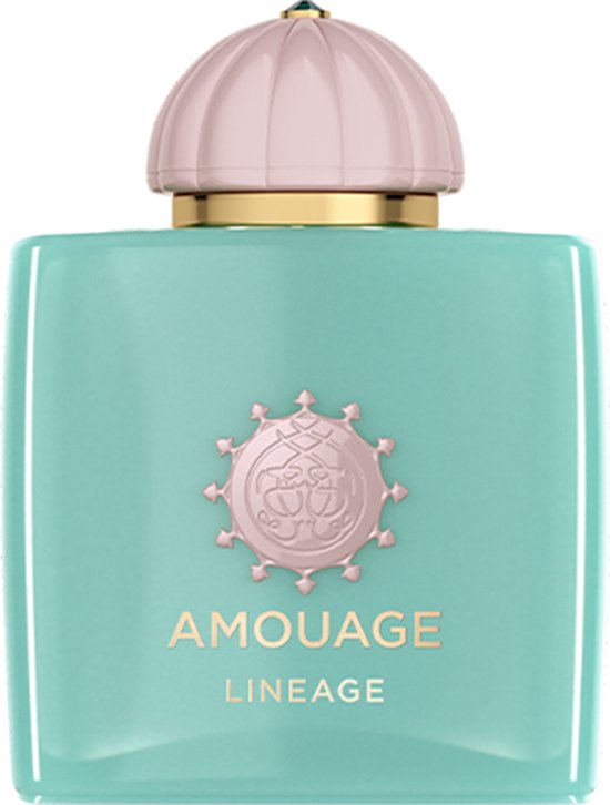 550x726-13 Amouage Lineage Eau De Parfum 100 ml - Afbeelding 1