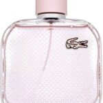 Lacoste Eau De Lacoste L.12.12 Pour Elle Fraiche Rose Edt W 100 Ml