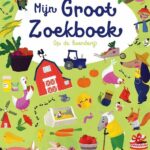 Mijn groot zoekboek Boerderij