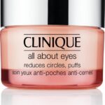 Clinique All About Eyes - OogcrÃƒÆ’Ã†â€™Ãƒâ€ Ã¢â‚¬â„¢ÃƒÆ’Ã¢â‚¬Å¡Ãƒâ€šÃ‚Â¨me - 30 ml