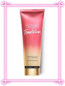 Victorias Secret Temptation - 236ml - Bodylotion - Afbeelding 2