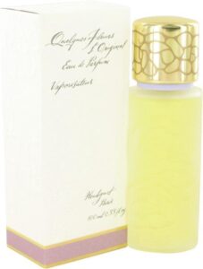Houbigant Quelques Fleurs Orig - 100ml - Eau de parfum
