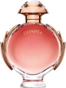 Paco Rabanne Olympea Legend 50 ml Eau de Parfum - Damesparfum