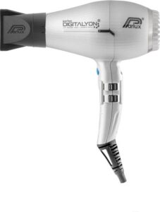 Föhn Parlux Digitalyon Ziverachtig Ionisch - Afbeelding 3