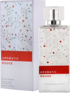 Maison Alhambra Aromatic Rouge Edp W 100 Ml