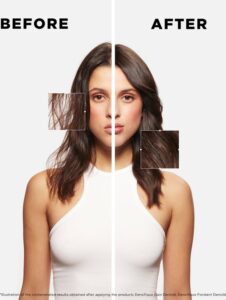 Kérastase Densifique Bain Densité - Shampoo voor voller en dikker haar - 250ml - Afbeelding 4