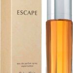 Calvin Klein Escape 100ml Eau de Parfum - Damesparfum