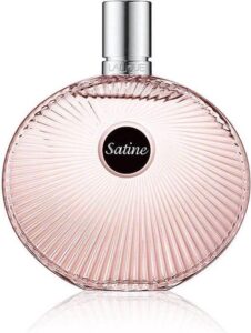 Lalique Eau De Parfum Satine 100 ml - Voor Vrouwen - Afbeelding 4