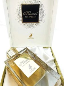 Alhambra Kismet For Women - Edp - Afbeelding 3