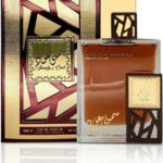 Uniseks Parfum Lattafa EDP 100 ml Simply Oud