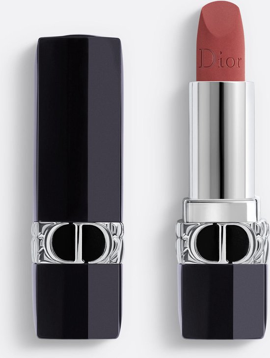 550x730-70 Dior Rouge Dior Barra De Labios 720 10ml - Afbeelding 1