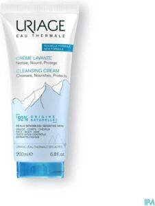 Cleansing Cream 200ml - Afbeelding 2