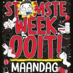 Stomste week ooit - Maandag - Stomste week ooit! - Eva Amores en Matt Cosgrove