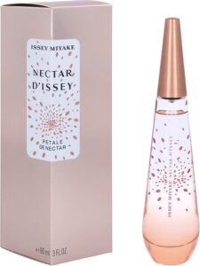 Issey Miyake Nectar D'issey Petale De Nectar (w) Edt 90 Ml Fr - Afbeelding 3