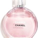 Chanel - Eau de toilette - Chance Eau Tendre - 35 ml