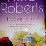 De zwarte Roos Nora Roberts