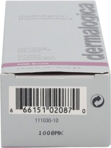 Age Smart Multivitamin Thermafoliant r    Samozahrivaci exfoliant pro starnouci a zralou plet - Afbeelding 4