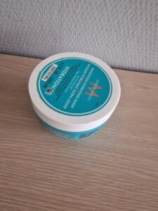 Moroccanoil Weightless Hydration Haarmasker - 250 ml - Afbeelding 2