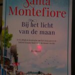 Bij het licht van de maan  Sante Montefiore - Boek