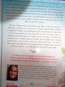 Bij het licht van de maan  Sante Montefiore - Boek - Afbeelding 2
