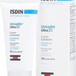 Isdin Ureadin Ultra30 Exfoliating Cream 100ml