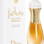 Dior Jadore Eau De Perfum Roller Pearl 20ml