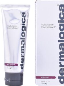 Age Smart Multivitamin Thermafoliant r    Samozahrivaci exfoliant pro starnouci a zralou plet - Afbeelding 2