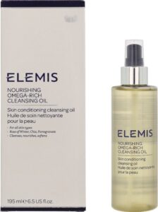 Advanced Skincare Nourishing Omega-rich Cleansing Oil 195ml - Afbeelding 3