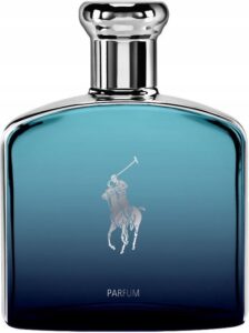 Polo Deep Blue by Ralph Lauren 125 ml - Eau De Parfum Spray - Afbeelding 2