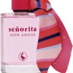 Damesparfum El Ganso Señorita Mon Amour EDT (125 ml)