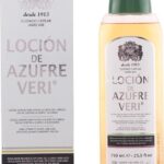 Anti-Haarverlies Lotion Azufre Veri Azufre Veri