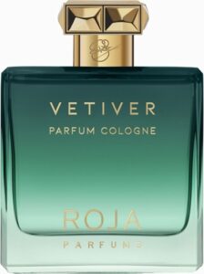 Roja Vetiver by Roja Parfums 100 ml - Parfum Cologne Spray