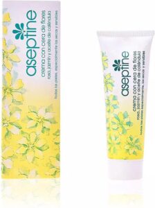 Aseptine Aseptifamos Crema Con Cera De Flores Pss 50 Ml - Afbeelding 2