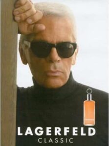 Karl Lagerfeld - Classic Deodorant Stick - Afbeelding 4