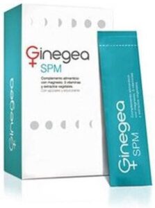 Menarini Ginegea Spm Premenstrual 14 Sobres