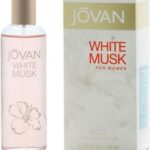 JOVAN WHITE MUSK by Jovan 95 ml - Eau De Cologne Spray