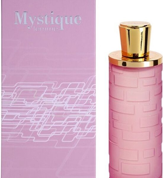 Mystique Femme Eau De Parfum (edp) 75ml
