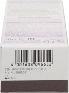 Weleda Baby Sensitive Witte Malva Gevoelige Huid - 50 ml - Billenbalsem - Afbeelding 2