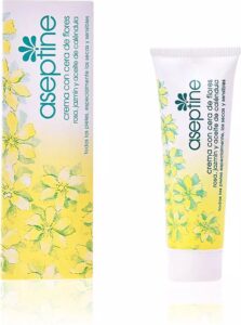 Aseptine Aseptifamos Crema Con Cera De Flores Pss 50 Ml