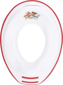 Paw Patrol - WC Verkleiner - Toiletbril Verkleiner - Afbeelding 4