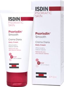 Isdin Iralfaris Cream For Specific Zones 50ml - Afbeelding 2