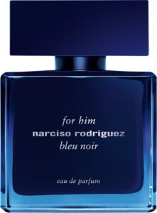 Narciso Rodriguez Bleu Noir - 100ml - Eau de parfum - Afbeelding 2