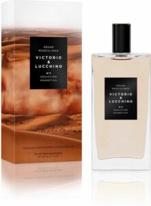Herenparfum Victorio & Lucchino 8411061875797 150 ml - Afbeelding 4