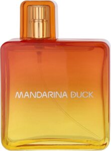 Mandarina Duck For Her Vida Loca Eau De Toilette Spray 100ml - Afbeelding 3
