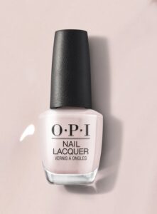 OPI Nail Lacquer - Movie Buff - Nagellak